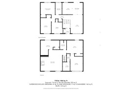 Plan (croquis) - 