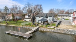 24 56e Avenue Saint-Paul-De-L'Île-Aux-Noix, QC J0J 1G0