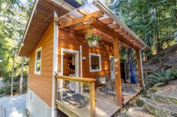 4617 Ketch Rd Pender Island, BC V0N 2M2