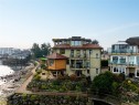 201-9949 Third St, Sidney, BC  - Outdoor With Balcony 