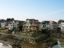 201-9949 Third St, Sidney, BC  - Outdoor With Facade 
