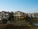 201-9949 Third St, Sidney, BC  - Outdoor With Facade 