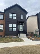 204 Grey Heron DR  Winnipeg, MB R3X 0H6