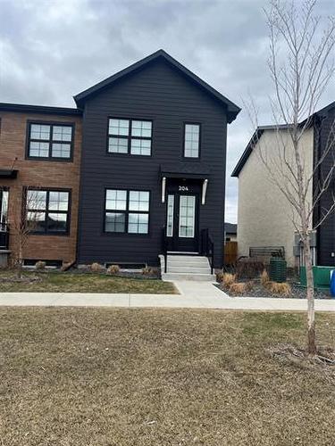 204 Grey Heron Dr, Winnipeg, MB 