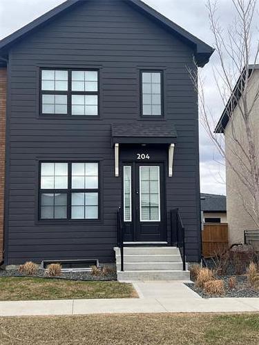 204 Grey Heron Dr, Winnipeg, MB 