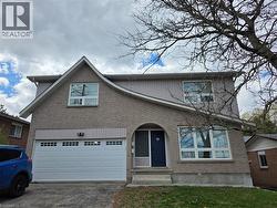 79 KORTRIGHT Road W Guelph, ON N1G 3B3