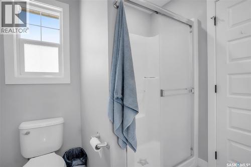 608 Brighton Gate, Saskatoon, SK - Indoor Photo Showing Bathroom