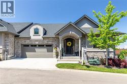 3757 ST. PETER Avenue Unit# 4 Niagara Falls, ON L2J 0G2