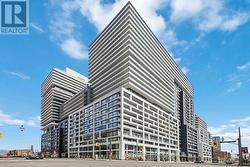 1064 - 135 LOWER SHERBOURNE STREET Toronto, ON M5A 1Y4