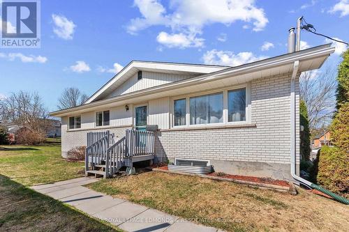 498 ESTELLE STREET  Pembroke, ON K8A 3G8