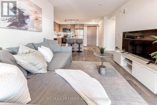 908 - 58 LAKESIDE TERRACE  Barrie, ON L4M 0L5