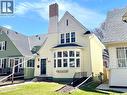 2834 Rae Street, Regina, SK  - Outdoor 