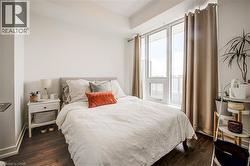 15 WELLINGTON Street S Unit# 704 Kitchener, ON N2G 0E4