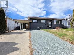 1753 KENWOOD STREET Prince George, BC V2L 1S4