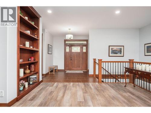 312 Rexor Place, Vernon, BC - Indoor Photo Showing Other Room