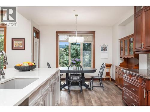 312 Rexor Place, Vernon, BC - Indoor