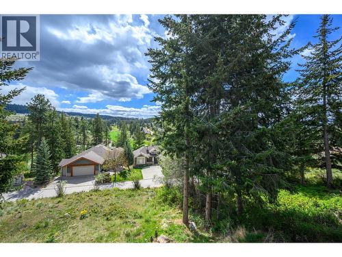 312 Rexor Place, Vernon, BC - Outdoor With View