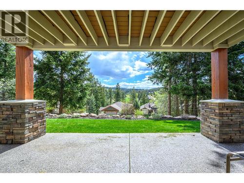 312 Rexor Place, Vernon, BC - Outdoor