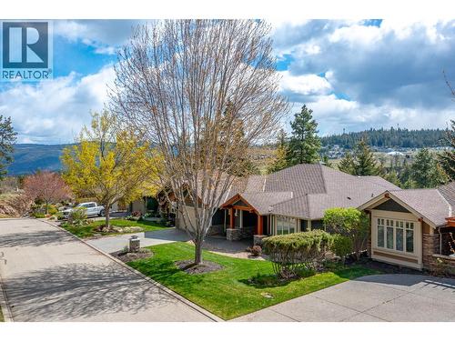 312 Rexor Place, Vernon, BC - Outdoor