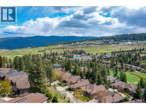 312 Rexor Place, Vernon, BC - Outdoor With View