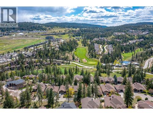 312 Rexor Place, Vernon, BC - Outdoor With View