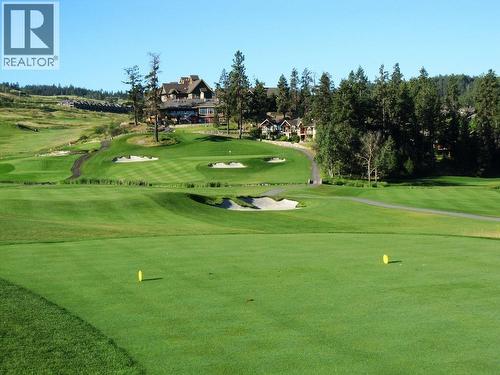 312 Rexor Place, Vernon, BC - Outdoor