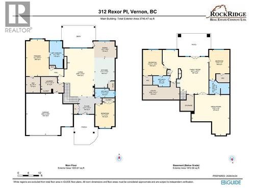 312 Rexor Place, Vernon, BC - Other