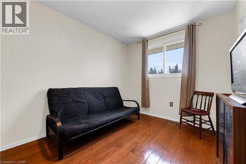 102 Berkindale Drive, Hamilton, ON - Indoor