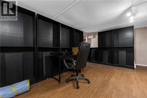 102 Berkindale Drive, Hamilton, ON - Indoor