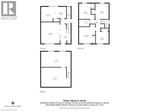 102 Berkindale Drive, Hamilton, ON - Other