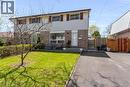 102 Berkindale Drive, Hamilton, ON  - Outdoor 