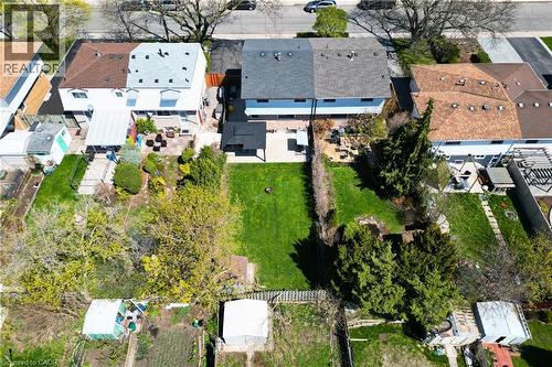 102 Berkindale Drive, Hamilton, ON - Outdoor