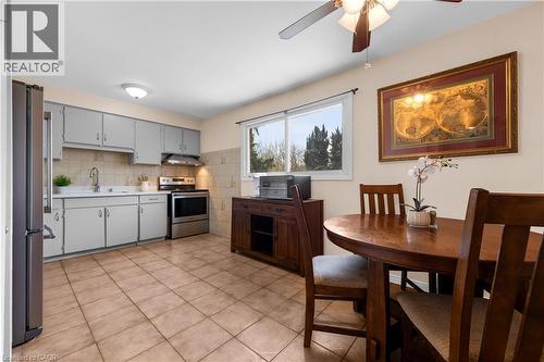 102 Berkindale Drive, Hamilton, ON - Indoor