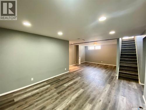 320 2 Street E, Carnduff, SK - Indoor