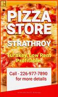39 FRONT STREET E Strathroy-Caradoc, ON N7G 1Y5