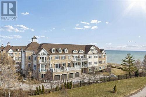 306 - 395 LAKEBREEZE DRIVE  Clarington (Newcastle), ON L1B 0A5