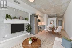 509 - 25 STAFFORD STREET Toronto, ON M5V 0G3