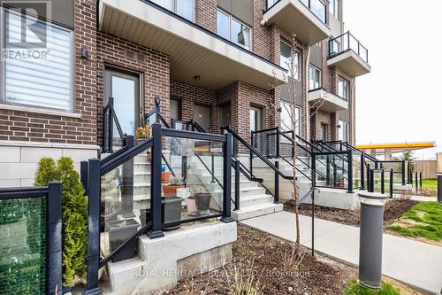 413 - 1460 WHITES ROAD  Pickering, ON L1V 0E8