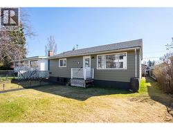 244 GILLETT STREET Prince George, BC V2M 2T4