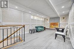 6 WILLOWGATE DRIVE Markham, ON L3P 1G2