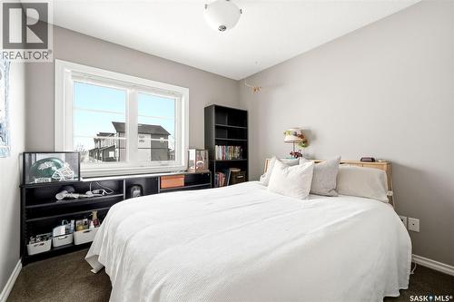 148 3229 Elgaard Drive, Regina, SK - Indoor Photo Showing Bedroom