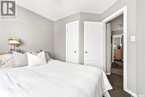 148 3229 Elgaard Drive, Regina, SK - Indoor Photo Showing Bedroom