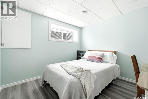 148 3229 Elgaard Drive, Regina, SK - Indoor Photo Showing Bedroom