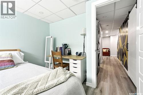 148 3229 Elgaard Drive, Regina, SK - Indoor Photo Showing Bedroom