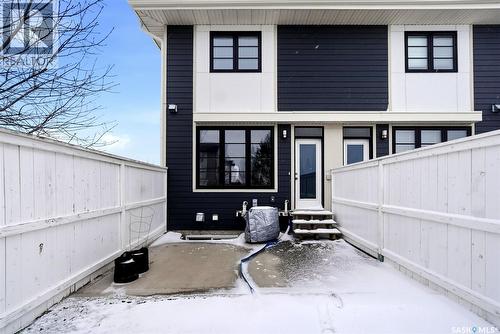 148 3229 Elgaard Drive, Regina, SK - Outdoor