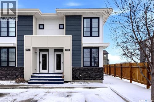 148 3229 Elgaard Drive, Regina, SK - Outdoor