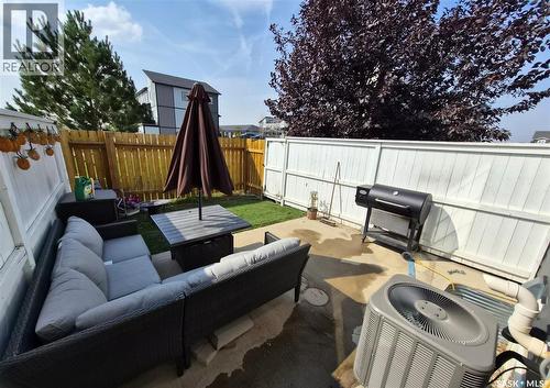 148 3229 Elgaard Drive, Regina, SK - Outdoor
