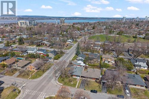 2075 Neepawa Avenue, Ottawa, ON - Outdoor With View
