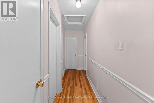 2075 Neepawa Avenue, Ottawa, ON - Indoor Photo Showing Other Room