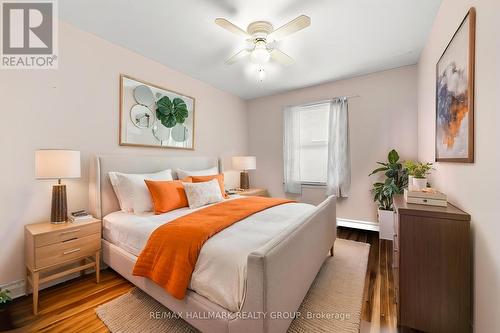2075 Neepawa Avenue, Ottawa, ON - Indoor Photo Showing Bedroom